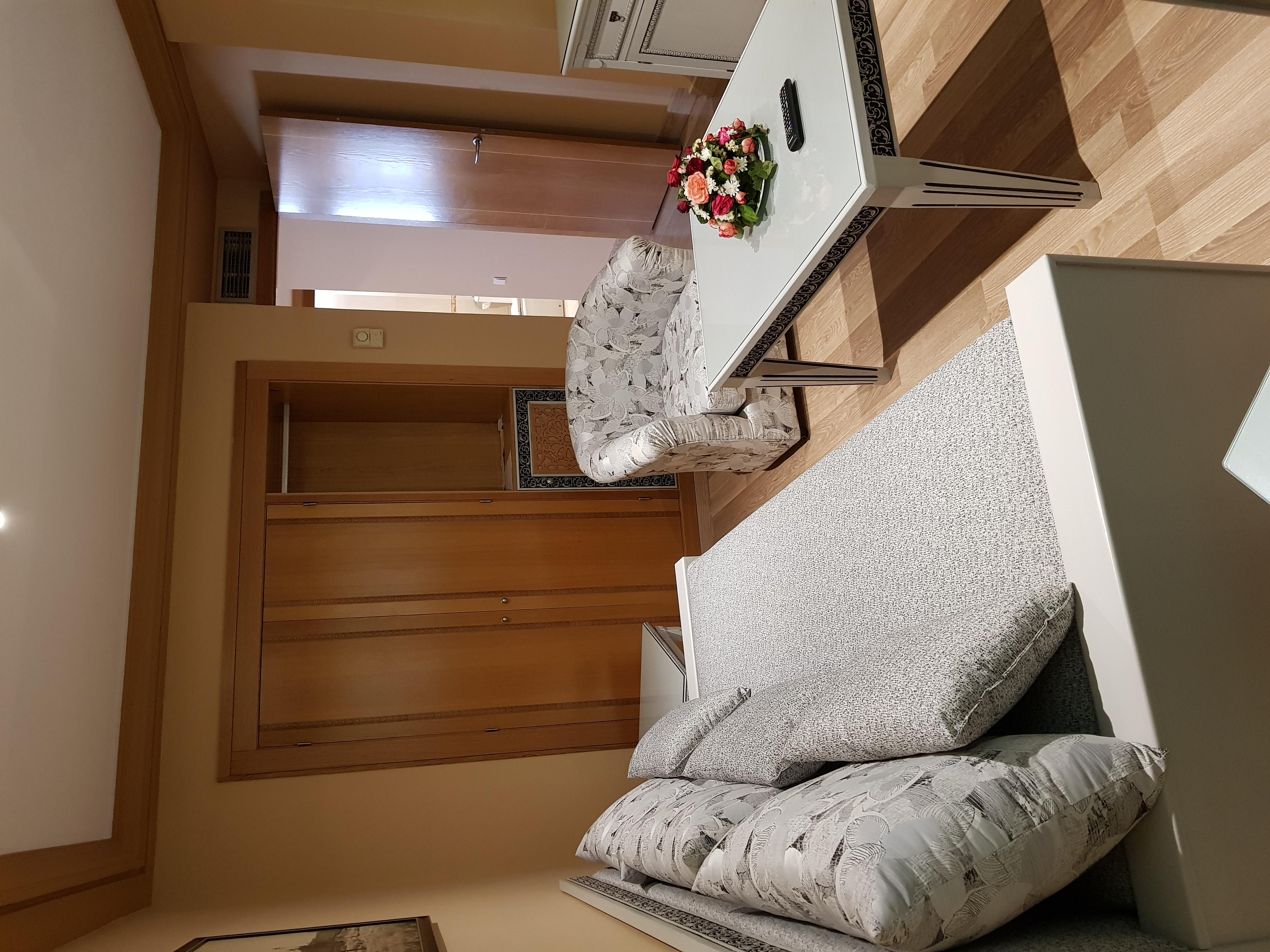 El Oumnia Puerto & Spa Танжер Экстерьер фото