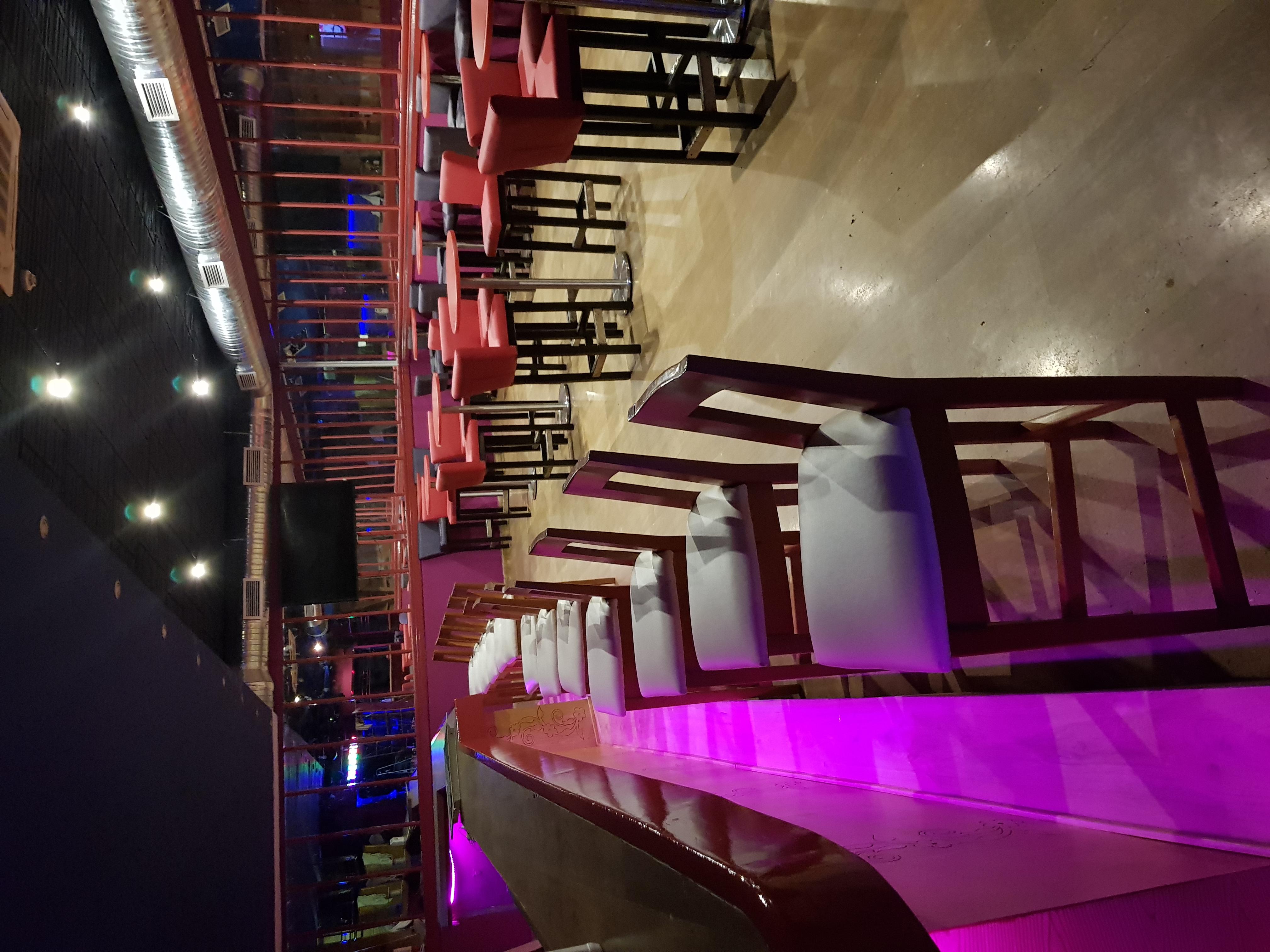 El Oumnia Puerto & Spa Танжер Экстерьер фото
