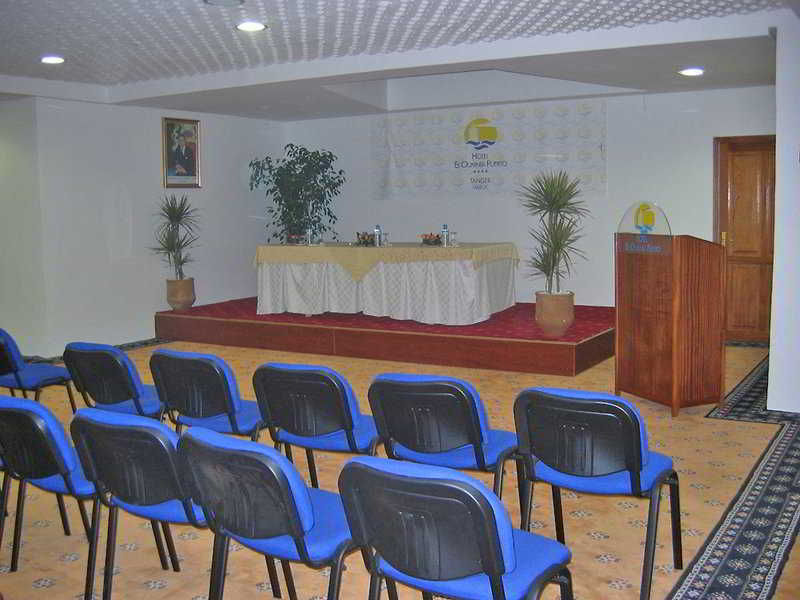 El Oumnia Puerto & Spa Танжер Удобства фото